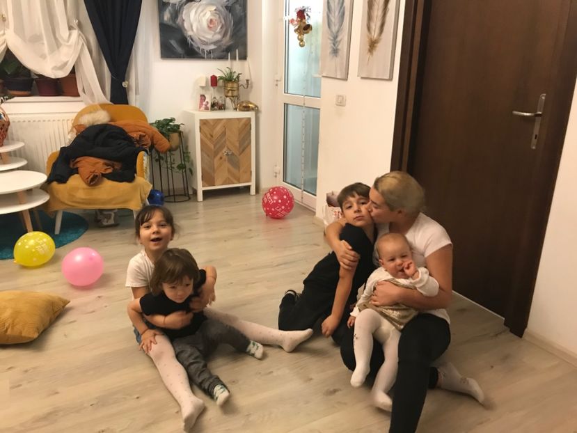 DB913AC2-40D0-4BA7-87AE-1E210D6BC7CF - Andrei 2 ani