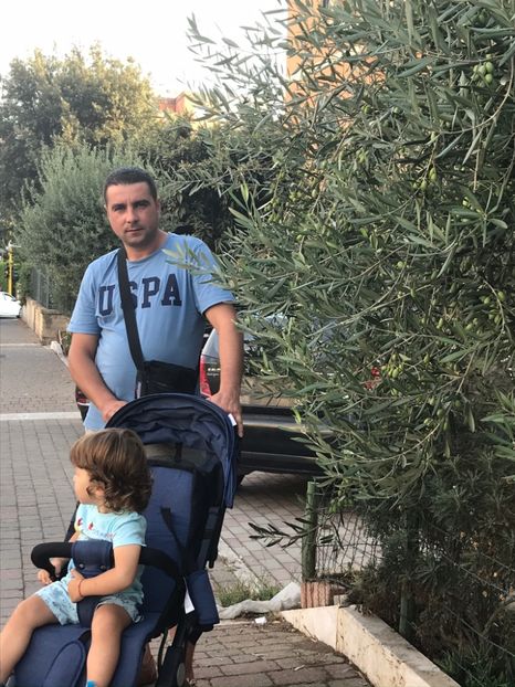 4DBECDB0-416C-4D8A-A994-08369573A4E0 - Italia Septembrie 2021