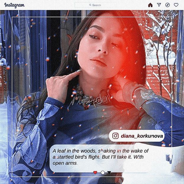 ꒰ ⸝ ⸝ I 165th⸄ℐnsta⅌ost ⊰ .ﾟ06.02.ﾟ‪༘ ˖࣪ - My Ruin ! My Hecate