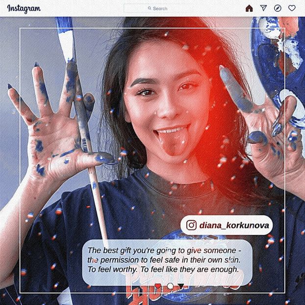 ꒰ ⸝ ⸝ I 166th⸄ℐnsta⅌ost ⊰ .ﾟ07.02.ﾟ‪༘ ˖࣪ - My Ruin ! My Hecate