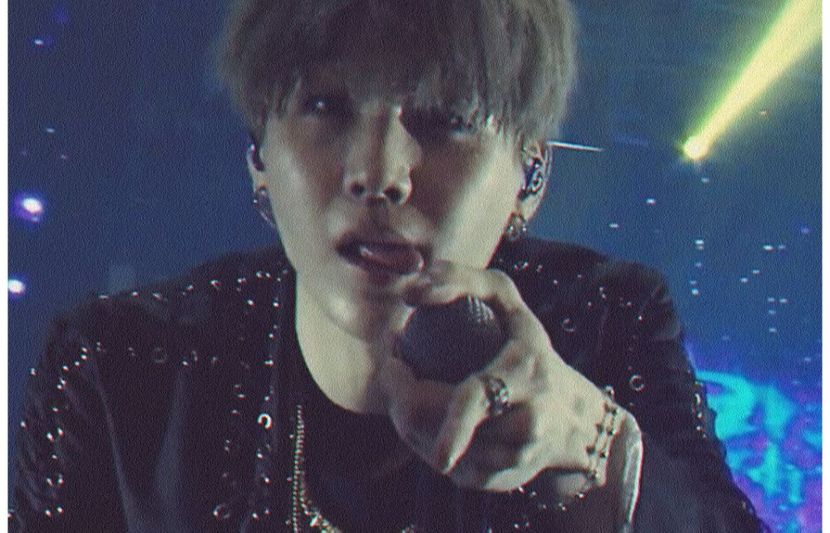 ✧ཊ7̣ṭḥℱẹḅṛụạṛỵ‹ 　⚜ 　ཥṢọṇg̣˒ Jungkook & SUGA ❚ ❝Stay Alive❞ - Sordid Methods