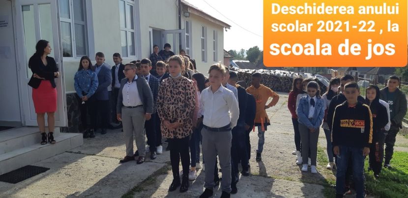  - 2021-22 multe poze din tot anul școlar