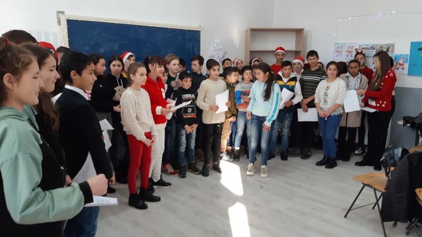  - 2021-22 multe poze din tot anul școlar