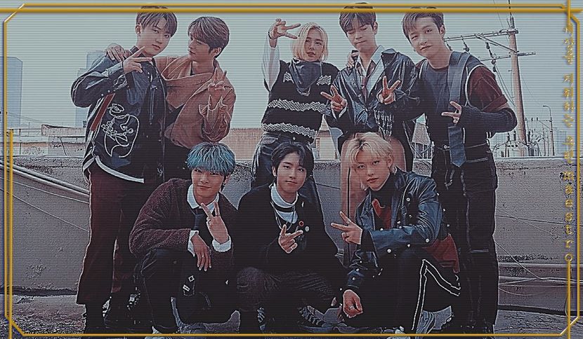 ⬑ɪ ʟɪᴋᴇ ᴛʜᴇ ᴠɪᴇᴡ ʀɪɢʜᴛ ɴᴏᴡ‧͙⁺˚»⁶¹⁷⌢₀₇.₀₂.₂₂ - stray kids_____world domination
