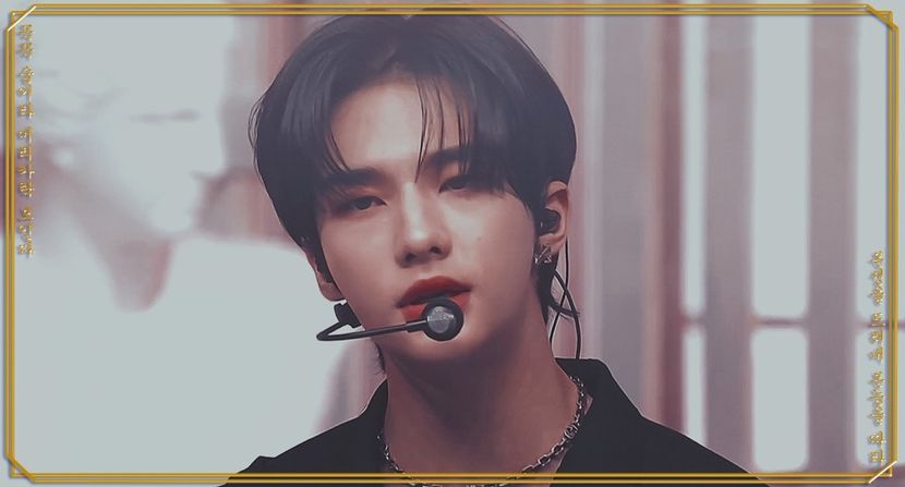 ┌왕자⇢¹⁶⁶ᵉ●l̷e̷ ̷0̷7̷ ̷f̷é̷v̷r̷i̷e̷r̷ ̷2̷0̷2̷2̷♔ - this is your lovely boy__hyunjin