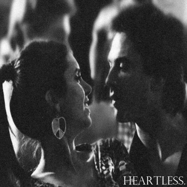 ✧ · + Amelie and Massimo at a party; A moment full of love caught on camera. - We keep this love in a photograph