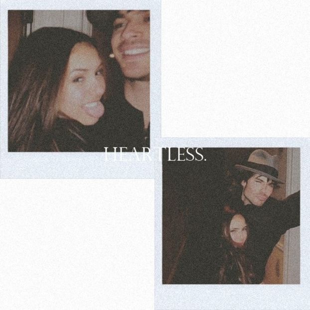 ✧ · + Polaroid session with Amelie and Massimo. - We keep this love in a photograph