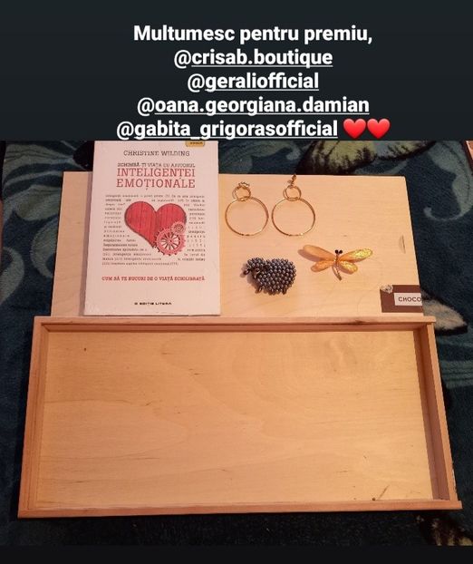  - Premii castigate la concursurile online