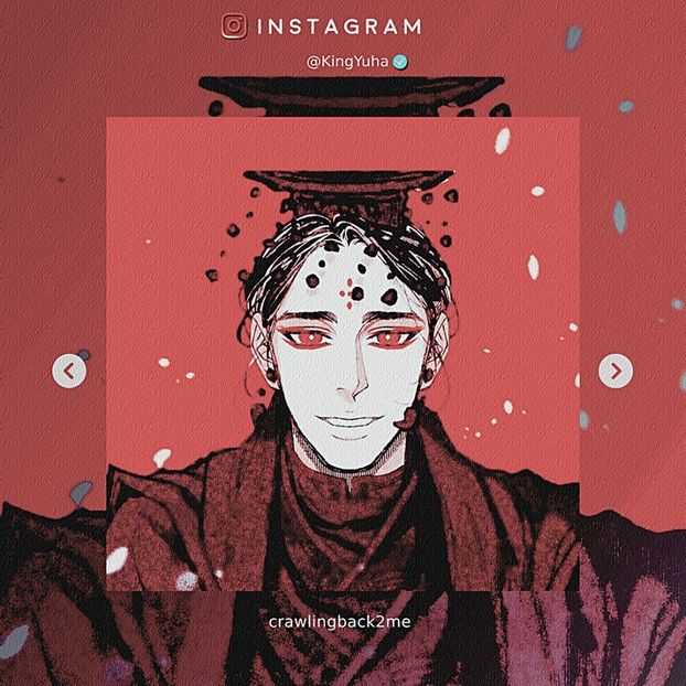 February·♥̷∙·8th 　　 ❚ KingڑYuha. - Ruined Heartstrings