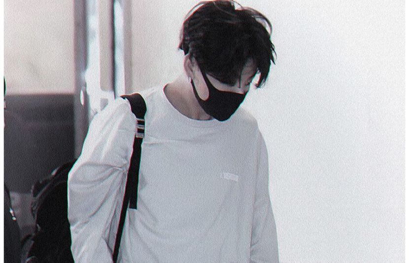 ✧ཊ8̣ṭḥℱẹḅṛụạṛỵ‹ 　⚜ 　ཥṢọṇg̣˒ Fokushi ❚ ❝Villain❞ - Haunting of Echoes