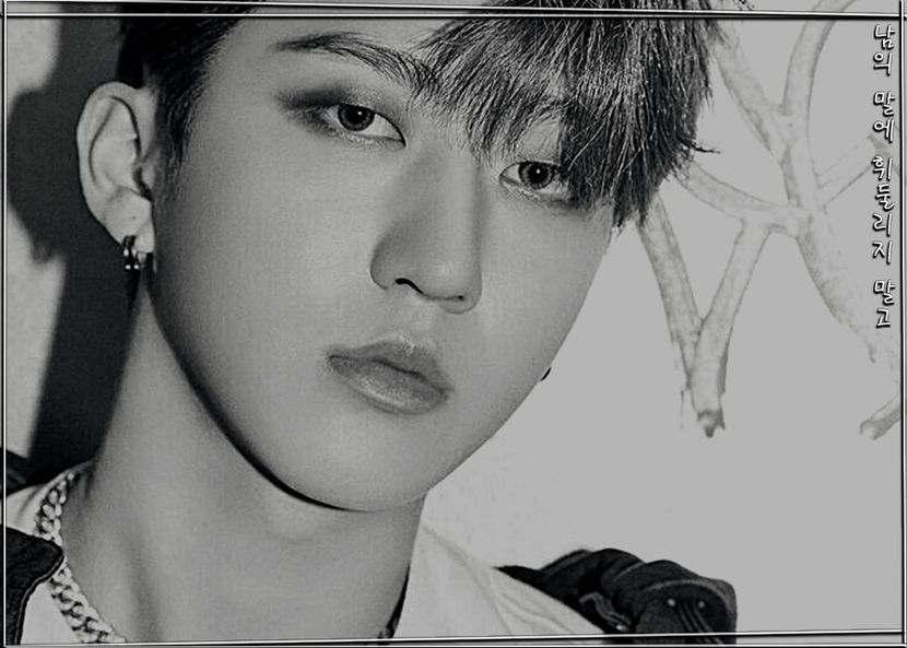 ˢᵖᵉᵃʳᵇ―ᴅᴏɴ·ᴛ ʙᴇ sᴡᴀʏᴇᴅ ʙʏ ᴏᴛʜᴇʀ ᴘᴇᴏᴘʟᴇ·s ᴡᴏʀᴅs ₀₈.₀₂.₂₂ - cant live without_seo changbin