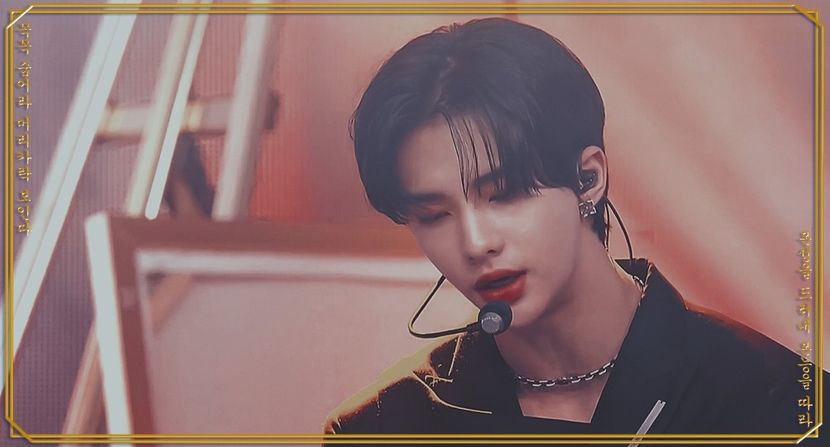 ┌왕자⇢¹⁶⁷ᵉ●l̷e̷ ̷0̷8̷ ̷f̷é̷v̷r̷i̷e̷r̷ ̷2̷0̷2̷2̷♔ - this is your lovely boy__hyunjin