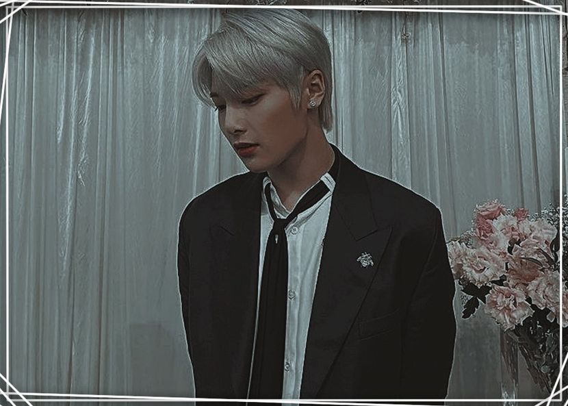 ʰʸᵘᶰᵍ⁻ᶰᶤᵐ아기 빵—ᴠɪɪɪ.ɪɪ.ᴍᴍxxɪɪ¹³¹⤴ - maknae on top____innie on top