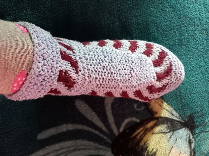  - Tricotaj - Lucrarile mele