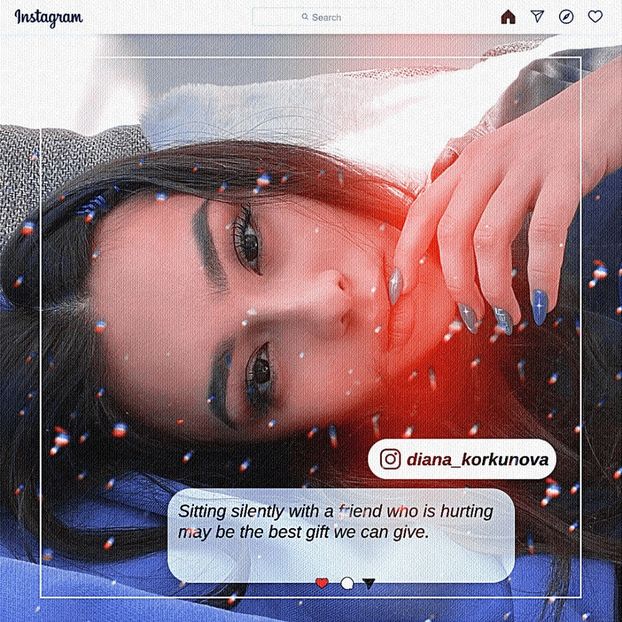 ꒰ ⸝ ⸝ I 167th⸄ℐnsta⅌ost ⊰ .ﾟ09.02.ﾟ‪༘ ˖࣪ - My Ruin ! My Hecate