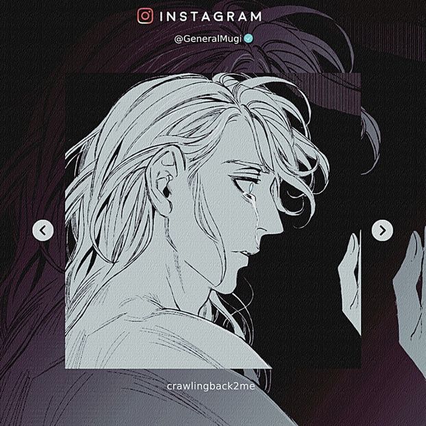 February·♥̷∙·9th 　　 ❚ GeneralڑMugi. - Ruined Heartstrings