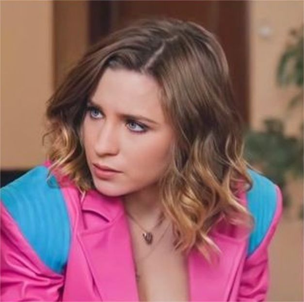  - 01 Criss - Ana - Iris - Livia