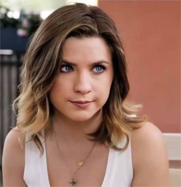  - 01 Criss - Ana - Iris - Livia