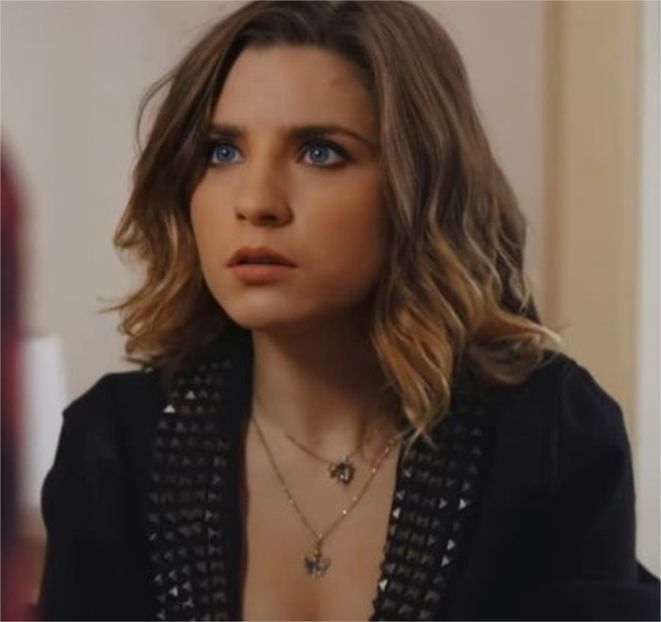  - 01 Criss - Ana - Iris - Livia