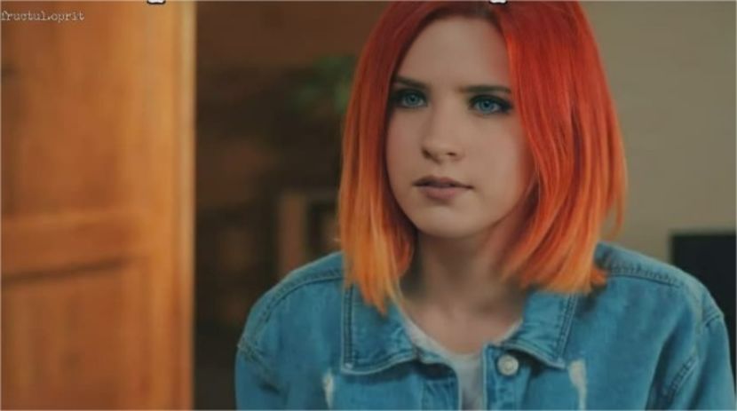  - 01 Criss - Ana - Iris - Livia