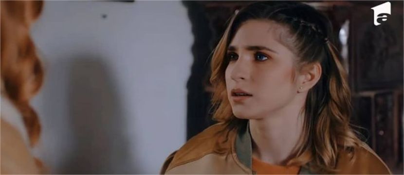  - 01 Criss - Ana - Iris - Livia