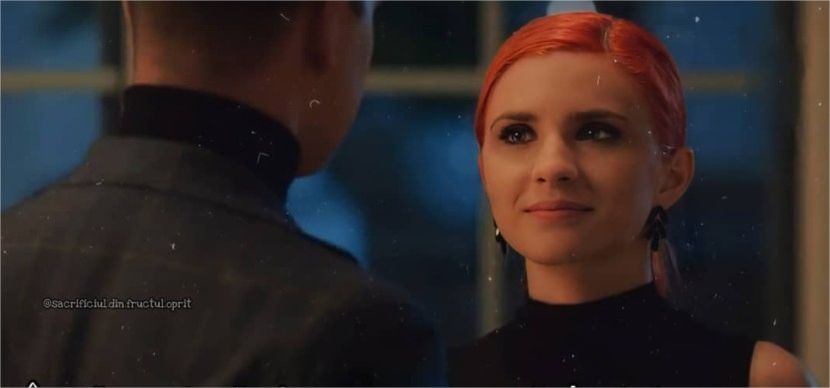  - 01 Criss - Ana - Iris - Livia