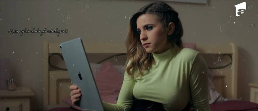  - 01 Criss - Ana - Iris - Livia