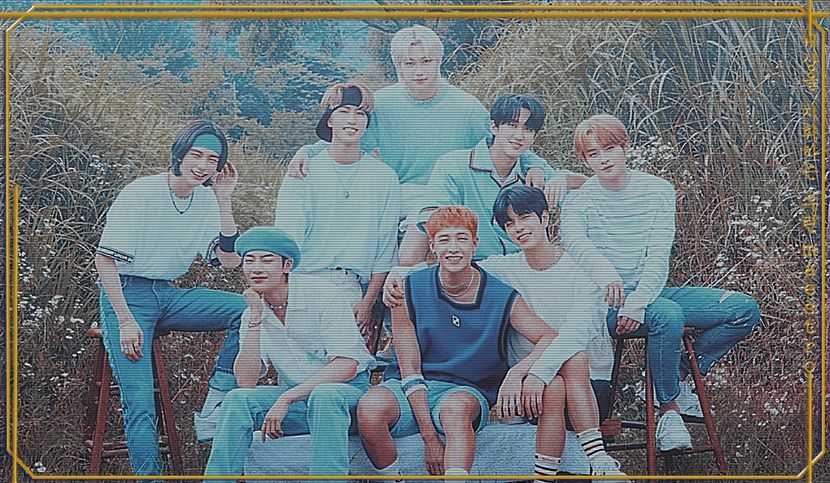 ⬑ɪ ʟɪᴋᴇ ᴛʜᴇ ᴠɪᴇᴡ ʀɪɢʜᴛ ɴᴏᴡ‧͙⁺˚»⁶¹⁹⌢₀₉.₀₂.₂₂ - stray kids_____world domination