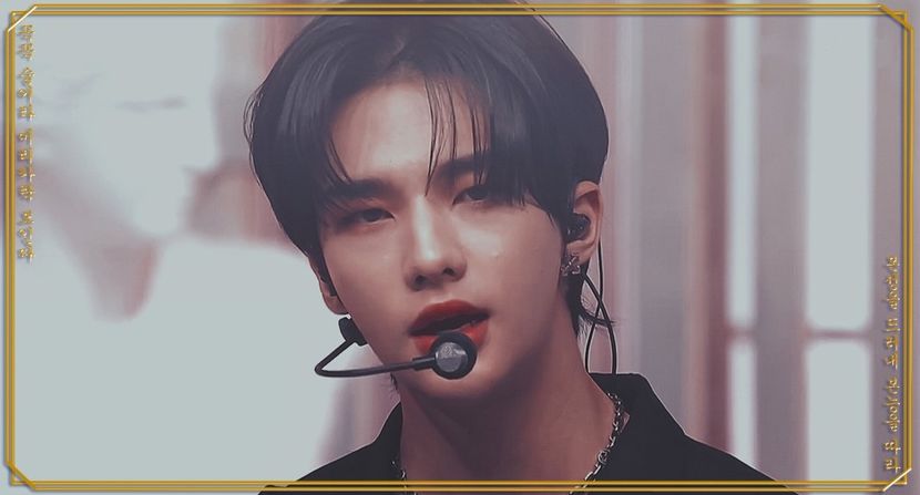 ┌왕자⇢¹⁶⁸ᵉ●l̷e̷ ̷0̷9̷ ̷f̷é̷v̷r̷i̷e̷r̷ ̷2̷0̷2̷2̷♔ - this is your lovely boy__hyunjin