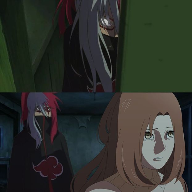 collab with mia_hyuuga - Yukiko Masaka