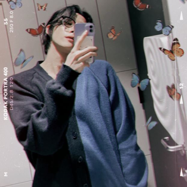 ぇ ꜜ 71stᵈ̣ᵃ̣ʸ̣ ㅎ ⊹ 10.02.2022 ₊ ❏. · ♡ - Vault of Heaven