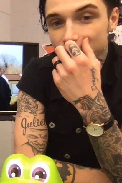 we are watching - Collection of Tintypes