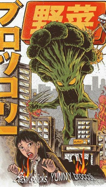 i take no credit for this trash - Collection of Tintypes