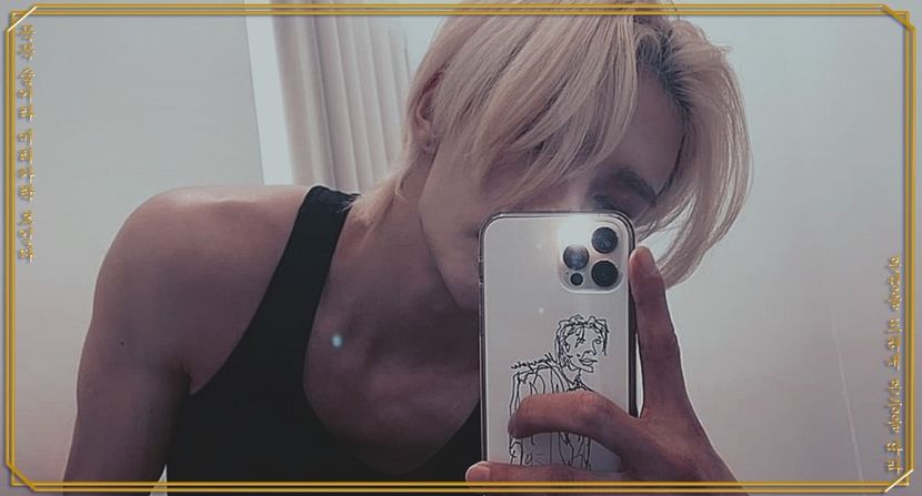 ┌왕자⇢¹⁶⁹ᵉ●l̷e̷ ̷1̷0̷ ̷f̷é̷v̷r̷i̷e̷r̷ ̷2̷0̷2̷2̷♔ - this is your lovely boy__hyunjin