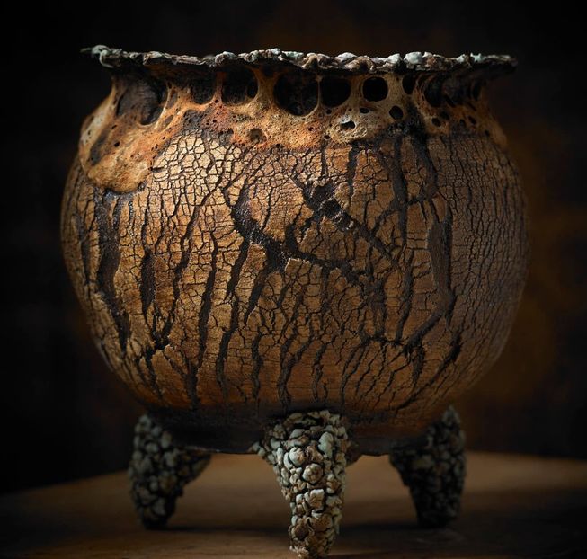 Mark Follon - Vase - aranjamente - accesorii