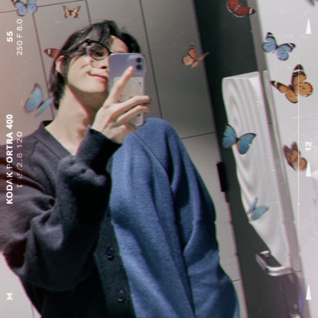 ぇ ꜜ 73rdᵈ̣ᵃ̣ʸ̣ ㅎ ⊹ 12.02.2022 ₊ ❏. · ♡ - Vault of Heaven