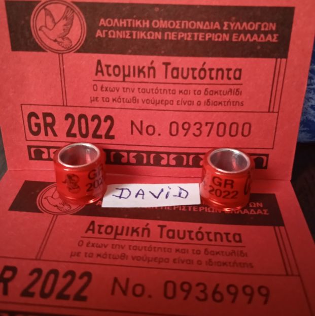 2022- Grecia + talon....-terminate - Inele 2014