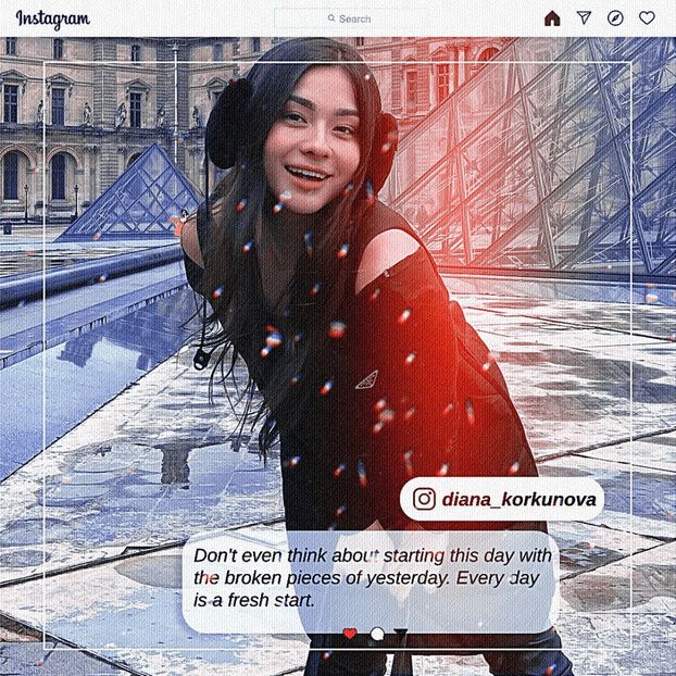 ꒰ ⸝ ⸝ I 169th⸄ℐnsta⅌ost ⊰ .ﾟ12.02.ﾟ‪༘ ˖࣪ - My Ruin ! My Hecate