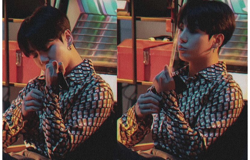 ✧ཊ1̣2̣ṭḥℱẹḅṛụạṛỵ‹ 　⚜ 　ཥṢọṇg̣˒ never waves ❚ ❝Switchblade❞ - Haunting of Echoes