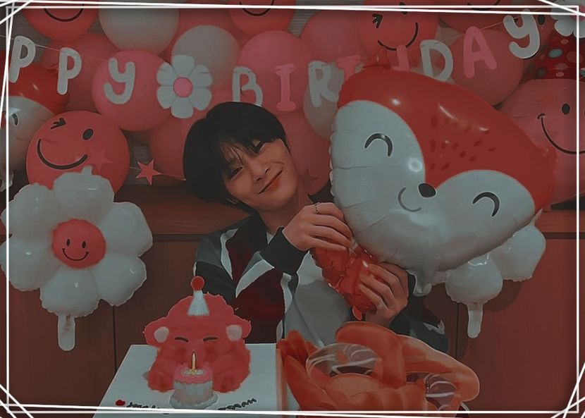 ʰʸᵘᶰᵍ⁻ᶰᶤᵐ아기 빵—xɪɪ.ɪɪ.ᴍᴍxxɪɪ¹³⁵⤴ - maknae on top____innie on top