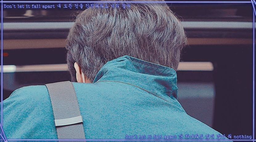 ˢᵉᵘᶰᵍᵐᶤᶰ댕댕이⇢ғᴇʙʀᴜᴀʀʏ ₁₂﹐ ₂₀₂₂‧͙⁺˚‑❝따아~❞ - seungmin______in the building