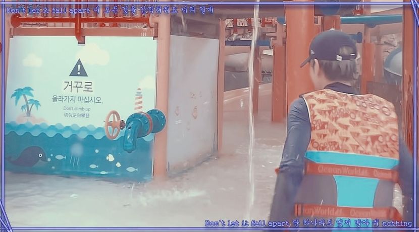 ˢᵉᵘᶰᵍᵐᶤᶰ댕댕이⇢ғᴇʙʀᴜᴀʀʏ ₁₃﹐ ₂₀₂₂‧͙⁺˚‑❝따아~❞ - seungmin______in the building