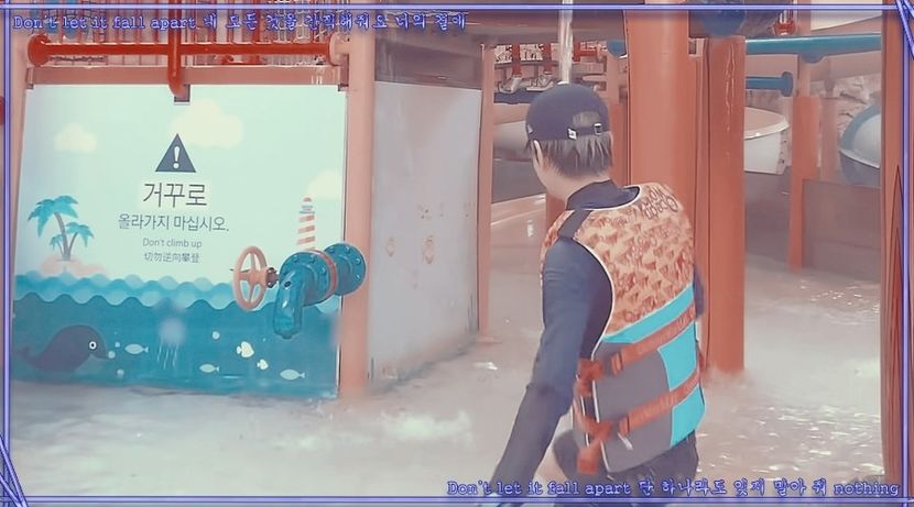 ˢᵉᵘᶰᵍᵐᶤᶰ댕댕이⇢ғᴇʙʀᴜᴀʀʏ ₁₄﹐ ₂₀₂₂‧͙⁺˚‑❝따아~❞ - seungmin______in the building