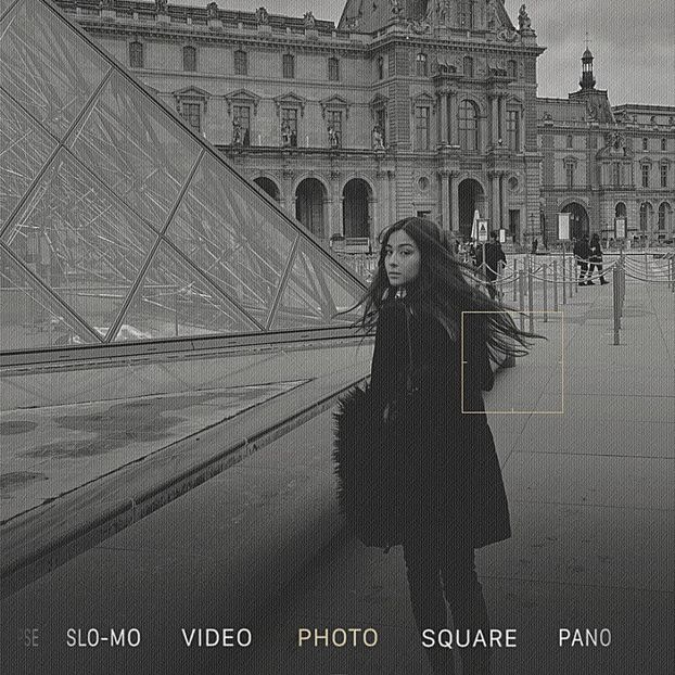 　　▎ ▏ [14◊02]: 　 ∙∙∙CǟʍɛʀǟRօʟʟ. - My Ruin ! My Hecate