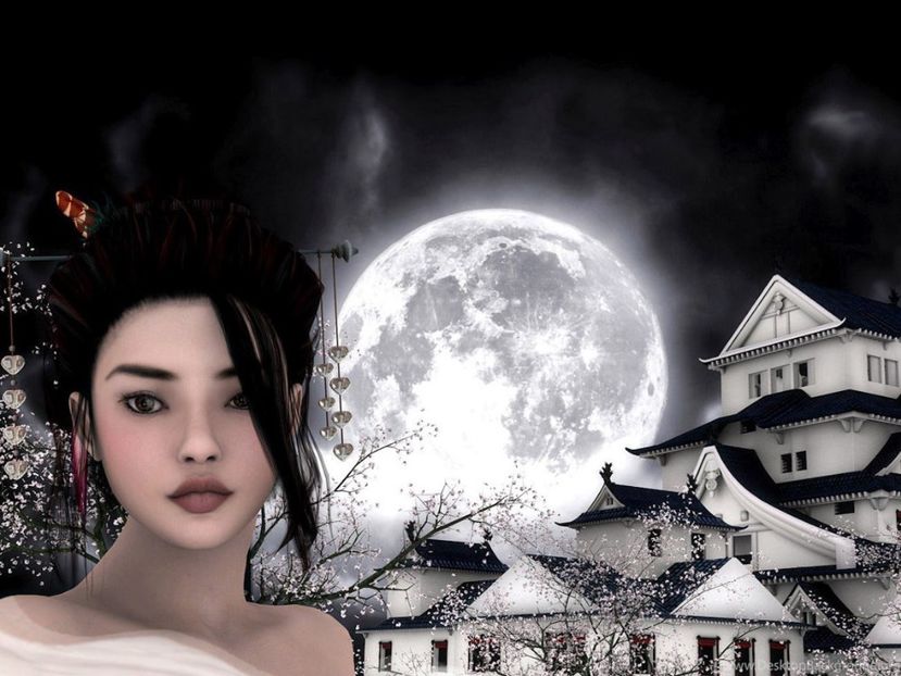  - - A - Annyeonghaseyo !