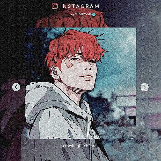 February·♥̷∙·15th 　　 ❚ MinuڑYoon. - Ruined Heartstrings