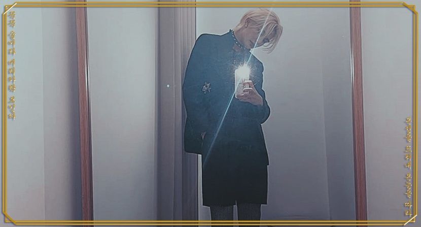 ┌왕자⇢¹⁷⁴ᵉ●l̷e̷ ̷1̷5̷ ̷f̷é̷v̷r̷i̷e̷r̷ ̷2̷0̷2̷2̷♔ - this is your lovely boy__hyunjin