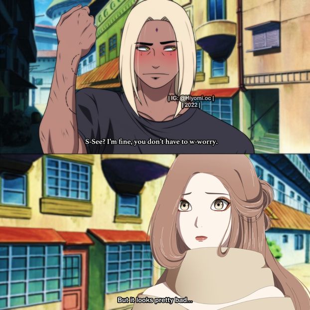 Hiyomi collab - Yukiko Masaka