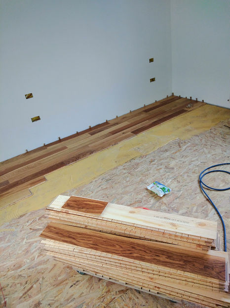  - 2022 Parchet Montat