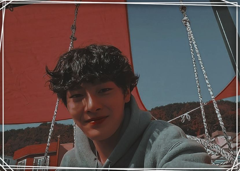ʰʸᵘᶰᵍ⁻ᶰᶤᵐ아기 빵—xᴠɪ.ɪɪ.ᴍᴍxxɪɪ¹³⁹⤴ - maknae on top____innie on top